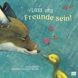 Lass uns Freunde sein! - Sausan Vaught