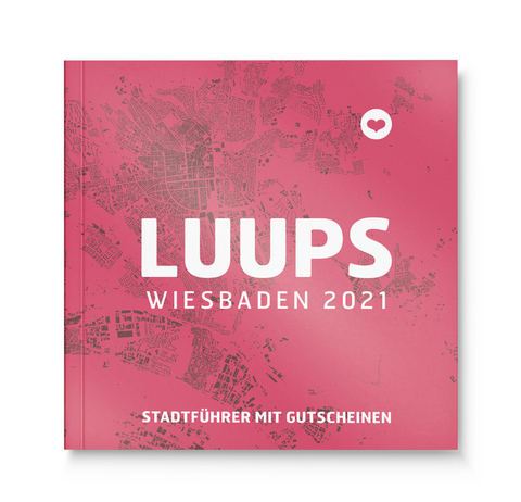 LUUPS Wiesbaden 2021