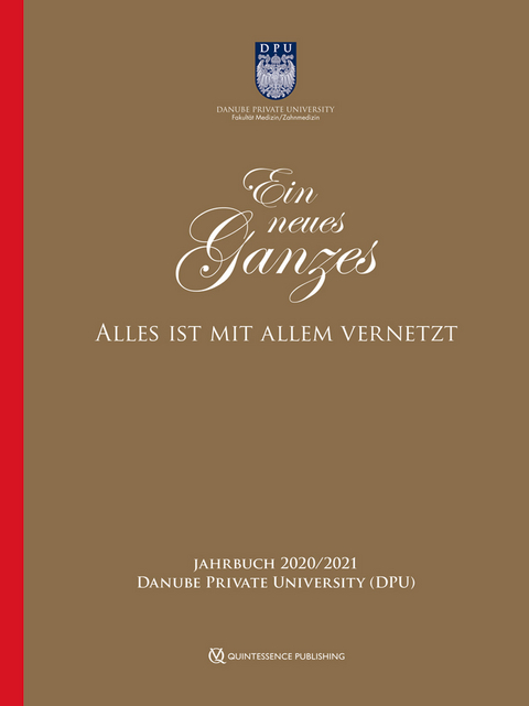 Ein neues Ganzes – alles ist mit allem vernetzt - 