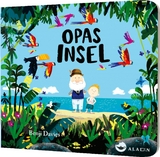 Opas Insel - Benji Davies