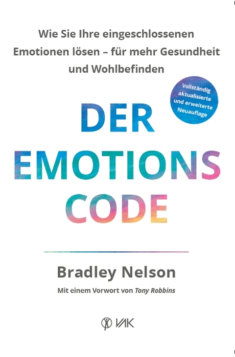 Der Emotionscode - Bradley Nelson