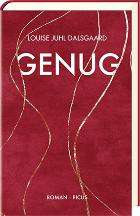 Genug - Louise Juhl Dalsgaard