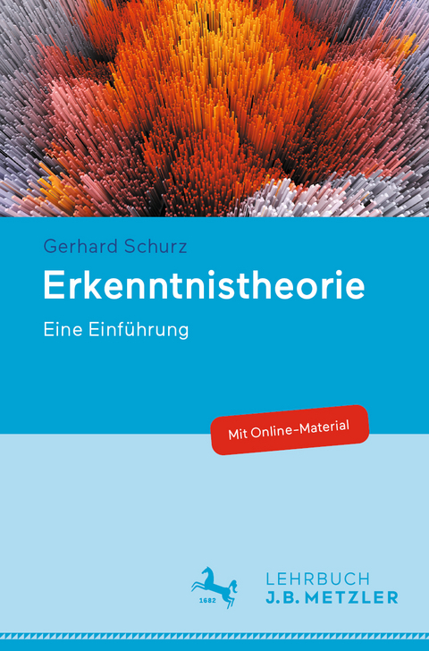 Erkenntnistheorie - Gerhard Schurz