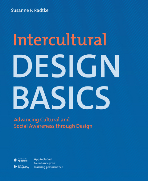 Intercultural Design Basics - Susanne Radtke