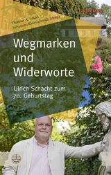 Wegmarken und Widerworte - 