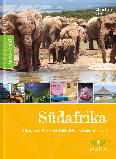 Südafrika - Christian Selz