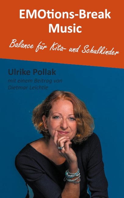 Emotions-Break Music - Ulrike Pollak