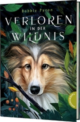 Verloren in der Wildnis - Bobbie Pyron