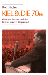 Kiel & die 70er - Rolf Fischer