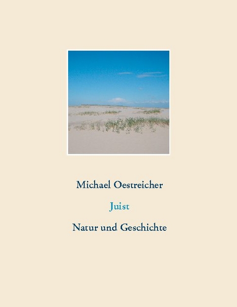 Juist - Michael Oestreicher