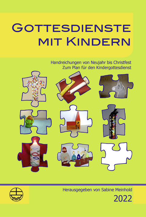 Gottesdienste mit Kindern - 