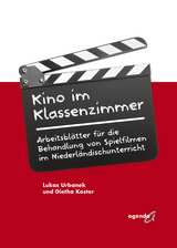 Kino im Klassenzimmer - Lukas Urbanek, Dietha Koster