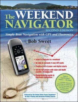 Weekend Navigator, 2nd Edition -  Robert J. Sweet