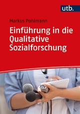 Einführung in die Qualitative Sozialforschung - Markus Pohlmann