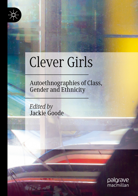 Clever Girls - 