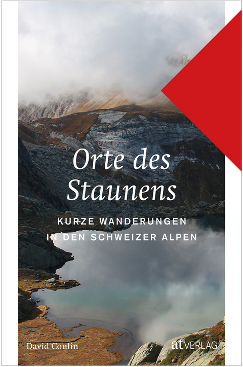 Orte des Staunens - David Coulin