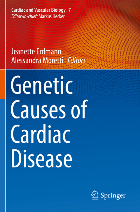 Genetic Causes of Cardiac Disease - 