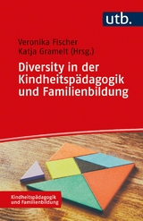 Diversity in der Kindheitspädagogik und Familienbildung - 