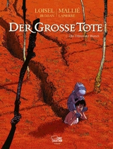 Der große Tote 01 - Loisel, Régis; Mallié, Vincent