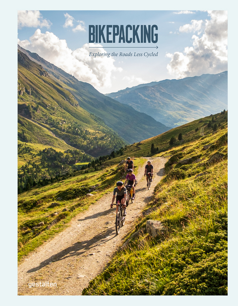 Bikepacking - 