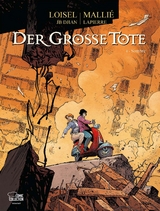 Der große Tote 04 - Loisel, Régis; Mallié, Vincent