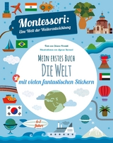 Mein erstes Buch - Die Welt - Chiara Piroddi