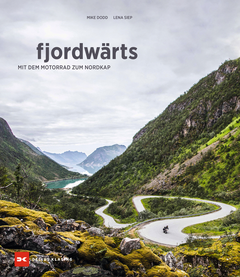 fjordwärts - Mike Dodd, Lena Siep