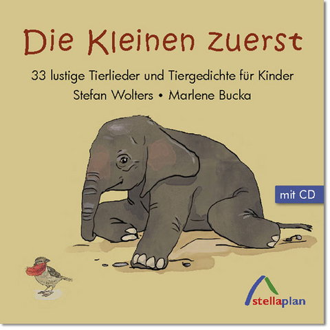 Die Kleinen zuerst - Stefan Wolters