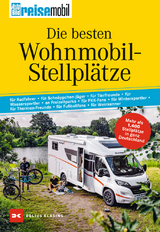 Die besten Wohnmobil-Stellplätze - Jens Lehmann