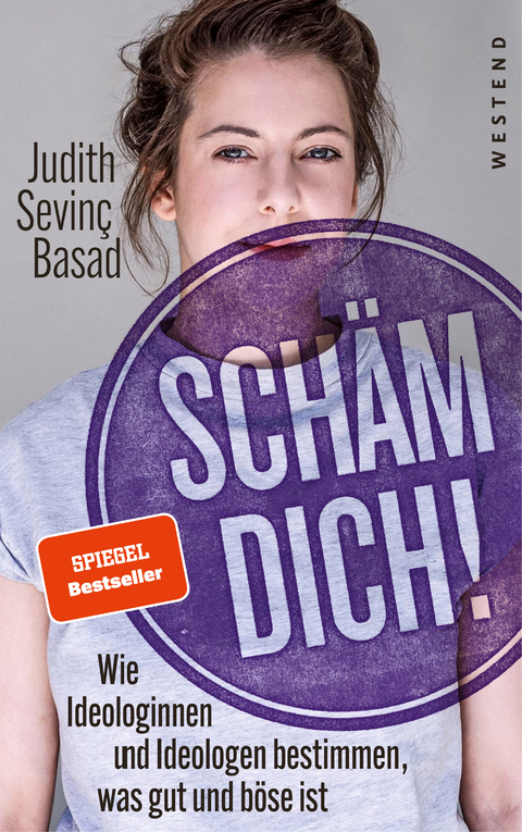 Schäm dich! - Judith Sevinç Basad