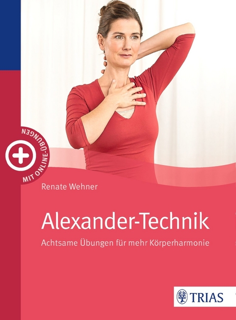 Alexander-Technik - Renate Wehner