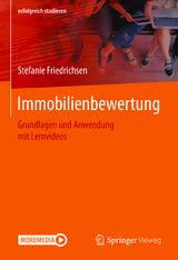 Immobilienbewertung - Stefanie Friedrichsen