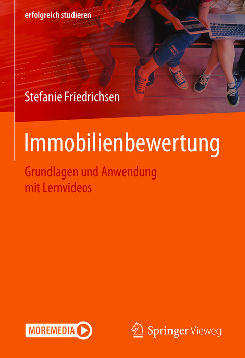 Immobilienbewertung - Stefanie Friedrichsen