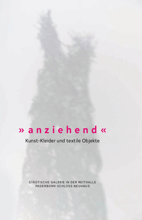 "anziehend" - 