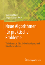 Neue Algorithmen für praktische Probleme - 