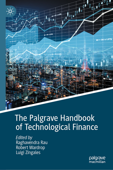 The Palgrave Handbook of Technological Finance - 