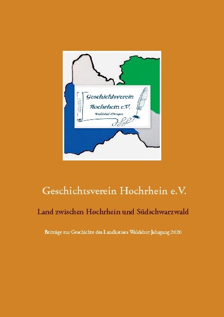 Land zwischen Hochrhein und Südschwarzwald - 