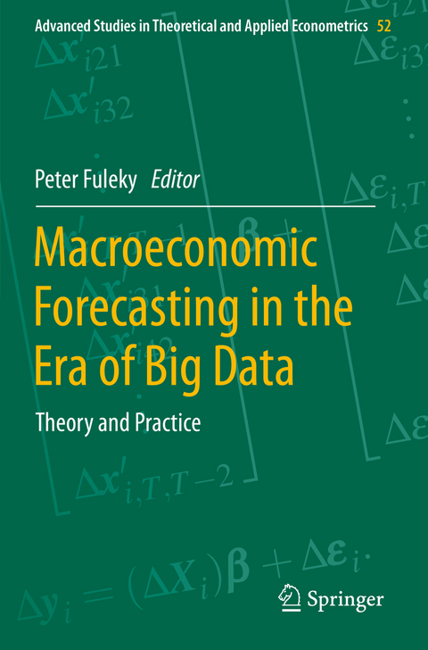 Macroeconomic Forecasting in the Era of Big Data - 