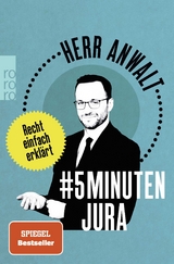 #5MinutenJura - Tim Hendrik Walter