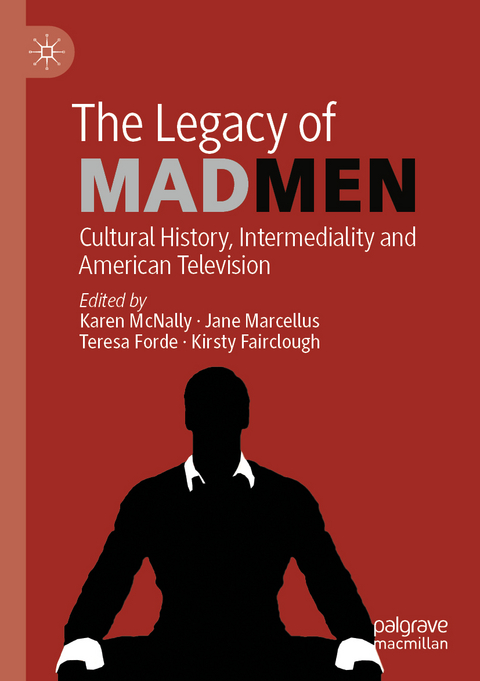 The Legacy of Mad Men - 