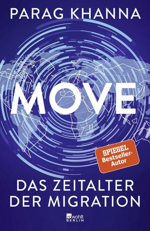 Move - Parag Khanna