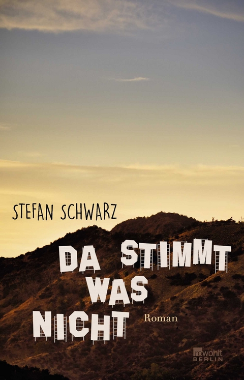 Da stimmt was nicht - Stefan Schwarz