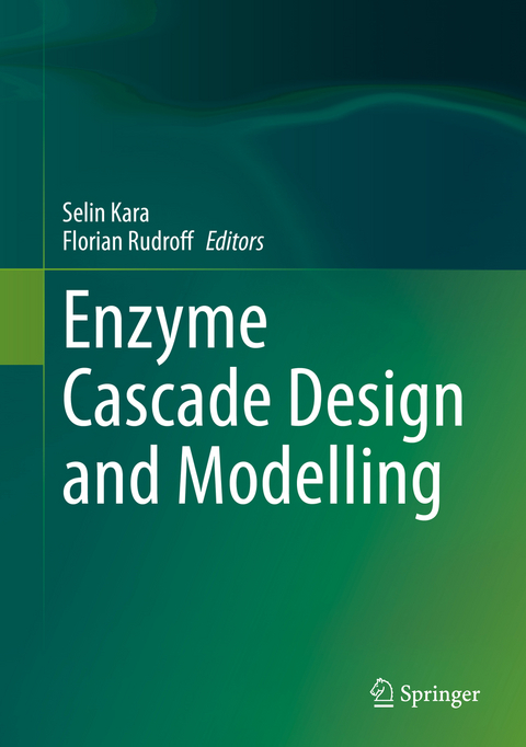 Enzyme Cascade Design and Modelling - 