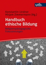 Handbuch ethische Bildung - 