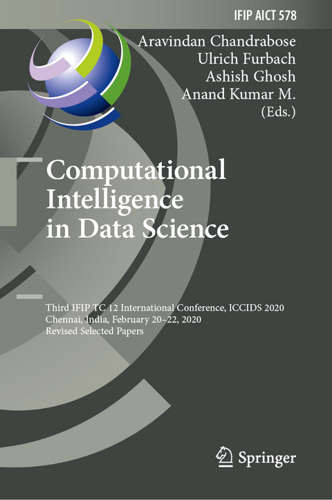 Computational Intelligence in Data Science - 