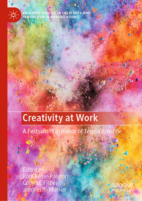 Creativity at Work - 