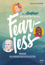 Fearless - Anja Schäfer