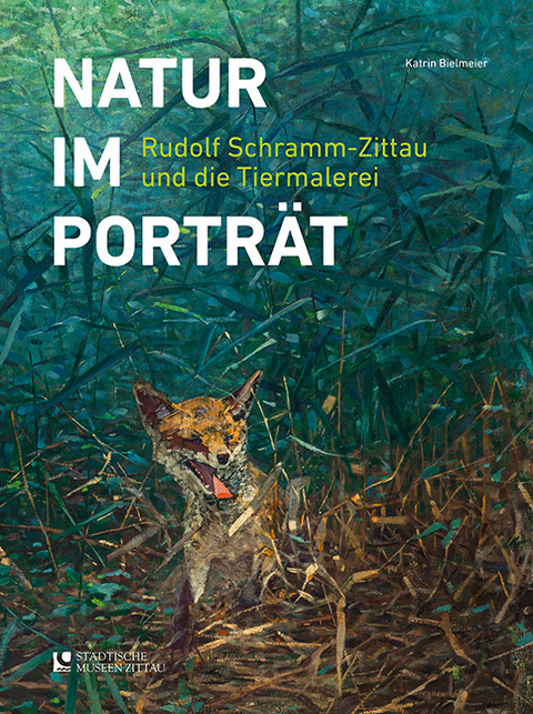 Natur im Portrait - Katrin Bielmeier