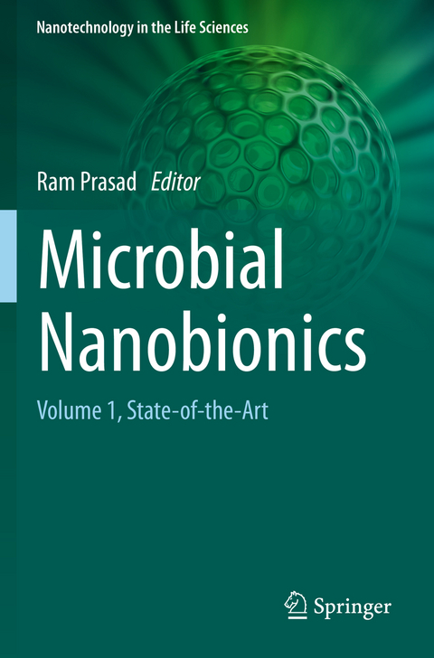 Microbial Nanobionics - 