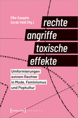 Rechte Angriffe - toxische Effekte - 